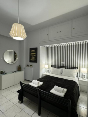 Angelica apartment